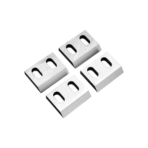 Coltello per smerigliatrice di plastica per bottiglie in plastica - Product Image 2