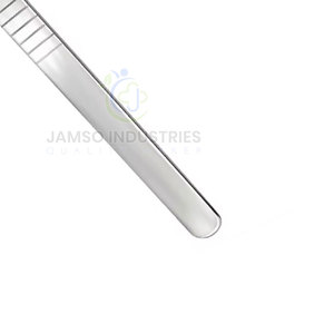 Lames de scalpel haute performance, fabriquées avec précision pour les tâches médicales, lames de scalpel de qualité supérieure - Product Image 6