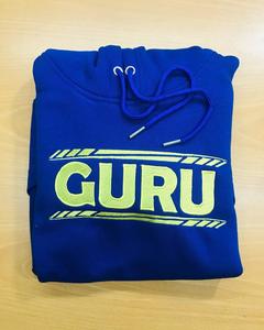 Sweats à capuche personnalisés en polyester et coton hommes femmes jogging entraînement sweats à capuche en polaire sérigraphie brodée à capuche - Product Image 2