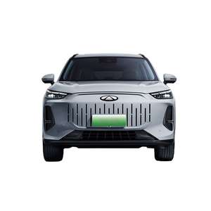 Nuevo SUV de 7 Plazas de Energía Nueva 2024, Edición de Largo Alcance 120, Vehículo Híbrido/Eléctrico Automático, Último Modelo Chino - Product Image 1