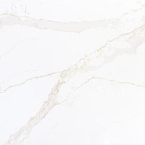 Cristal de Cuarzo Suprema Carmela, Composición de 15-30 mm de Grosor, Losa Grande, Diseño Moderno para Cocina y Baño - Product Image 1