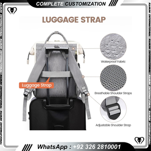 Promocional Senderismo personalizado para hombres Mujeres Ligero Pequeño Casual Travel Daypack senderismo mini - Product Image 3