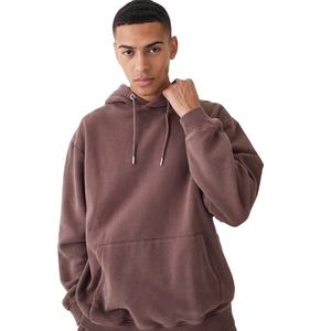 ชุดวอร์มคุณภาพสูงสำหรับผู้ชายชุดวอร์มผ้าฝ้ายโพลีเอสเตอร์แนวสตรีทชุดวิ่งจ๊อกกิ้งกลางแจ้งโลโก้ออกแบบได้ตามต้องการ - Product Image 3