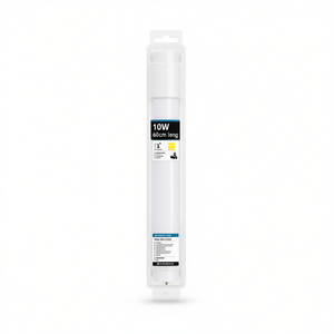 10W <b>LED</b> <b>Tube</b> 60cm Long <b>Tube</b> - Product Image 2