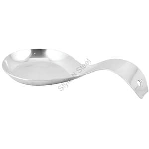 ที่พักช้อนสแตนเลสชุด2ชิ้น - Product Image 1