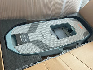 Waydoo Flyer Evo Efoil ORIGINAL - Modelo EVO Pro Plus, tabla de hidroala con batería de 2300W, 3 años de garantía y envío gratuito. - Product Image 2