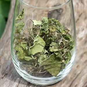 ใบเพนนีเวิร์ทจากฟาร์มเป็นทางเลือกที่ดีที่สุดใบบัวบกแท้ส่งตรงจากฟาร์ม - Product Image 3