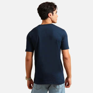 Herren Basic T-Shirts 3er-Pack Marke Dominance - Product Image 5