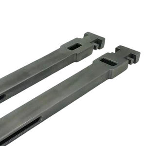 Juego de Instrumentos Veterinarios Ortopédicos Manuales Premium, Reutilizables, Ajustables, Duraderos, de Acero Inoxidable, Doblador de Placas Óseas de Alta Calidad - Product Image 6