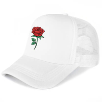 Gorra de Malla Ligera e Impermeable 100% Algodón para Camioneros - Ropa Deportiva de Gran Venta Disponible a Precio de Mayoreo