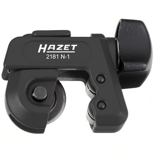 Hazet <b>Small</b> Tube Cutter Efficient Pipe Cutter <b>Tool</b> - Product Image 2