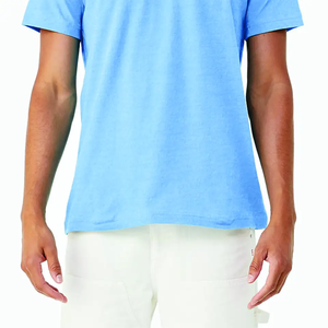 Camisetas para hombre, camiseta de manga corta de verano, camiseta informal de diseño de alta calidad para hombre, Camiseta con cuello redondo para hombre - Product Image 6