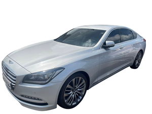 ฮุนได เจเนซิส DH ปี 2016 สภาพดี รถมือสองจากเกาหลี ขาย 300auto Export - Product Image 3