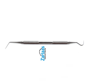 Exportateur et fabricant standard 0-23 (3-6-9-11) à double extrémité de sonde de qualité supérieure - Product Image 4