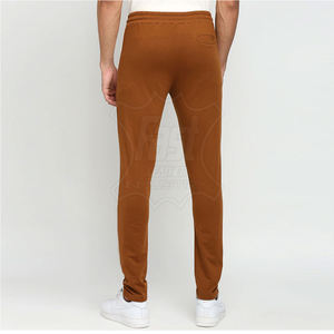 High Quality Streetwear Casual Men <b>Trousers</b> Wholesale Fashion Clothing Men <b>Trousers</b> 2025 Customized - Product Image 3