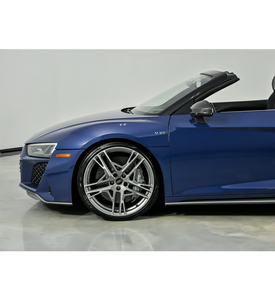 2020 R8 5.2 quattro V10 perform Spyder รถเปิดประทุน ไมล์น้อย - Product Image 2