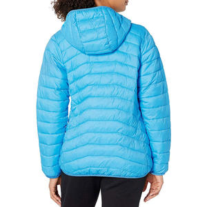 Chaqueta acolchada personalizada para hombre, chaqueta cálida de invierno de talla grande, nuevo estilo de moda, chaqueta de burbujas más vendida, forro impermeable de poliéster - Product Image 5