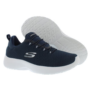 Zapatos Skechers Dynamight para Mujer, Color: Azul Marino, 100% Auténticos - Product Image 5