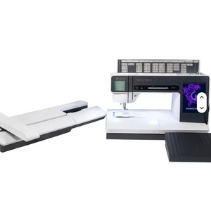 VENTAS Pfaff Creative Vision - Máquina de Coser Óptica Completa con Garantía de 3 Años - Product Image 3