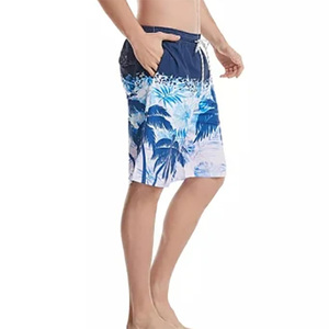 Pantalones cortos cómodos para hombre con ajuste Premium elaborados con un diseño elegante y duradero y un atractivo veraniego moderno - Product Image 5
