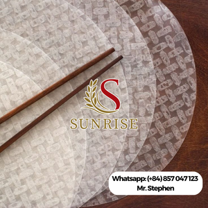 Papel de Arroz Seco Premium en Rollo, Fabricante OEM WA 84857047123 Stephen, para Todas las Edades, Empacado en Bolsa - Product Image 3