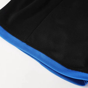 Ropa deportiva de fútbol personalizada para hombre, uniforme de equipo de fútbol de poliéster, sublimación de tela, conjuntos de Jersey de práctica de invierno, usable - Product Image 5