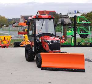 รถแทรกเตอร์มือสอง - Product Image 4