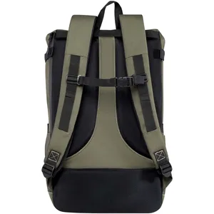 Sac à dos promotionnel modulaire recyclé Roam, merchandising durable, Zaino - Product Image 5