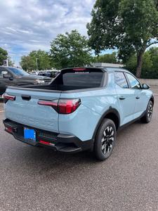 Hyundai Santa-Cruz SEL d'occasion propre, modèle 2025 - Product Image 6