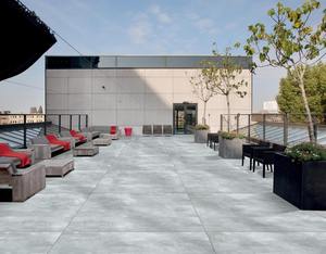 Vistaar Bianco Carrara 1200x1200mm brillant PGVT carreaux de porcelaine polie 120x120cm pas cher sol mur conception dalle de céramique carrelage - Product Image 2