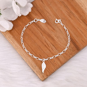 Wholesale <b>925</b> <b>Sterling</b> <b>Silver</b> Vintage Style Link Chain <b>Bracelets</b> for Women Fashion <b>Bracelet</b> Engagement Wedding Party Gifts - Product Image 4