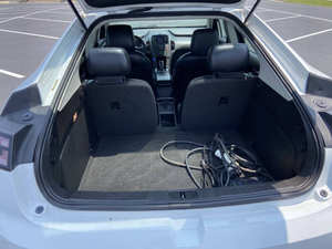 รถเชฟโรเลต โวลต์ ปี 2014 พวงมาลัยซ้าย มือสอง - Product Image 5