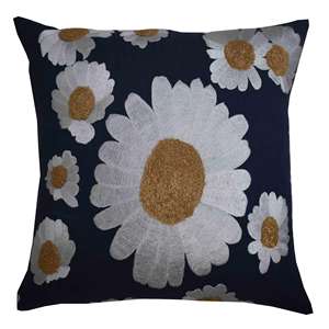 Funda de Cojín Boho de Diseño Nuevo y Lujoso, Fundas de Cojín Bordadas de Algodón de Primera Calidad para Espacios Interiores Creativos - Product Image 3