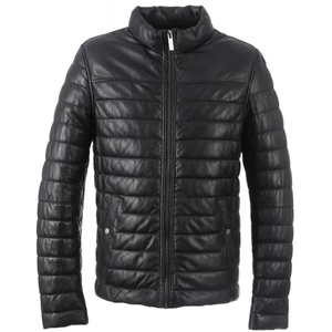 OEM imprimé personnalisé extérieur mâle rembourré bulle chaud hiver hommes manteaux doudoune pour homme doudoune veste hiver veste - Product Image 1