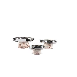 Soporte de servicio más vendido para decorar pasteles, soporte de mesa, Celebración del Día de Navidad, herramienta para pasteles, servidor para pasteles - Product Image 5