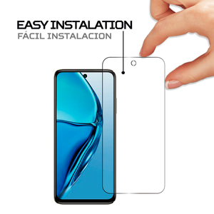 ฟิล์มกันรอยหน้าจอ ANTISHOCK สำหรับอิเทล เซโน 5G ฟิล์มป้องกันระดับพรีเมียมสำหรับอุปกรณ์เสริมโทรศัพท์ที่ทนทานของคุณ - Product Image 3