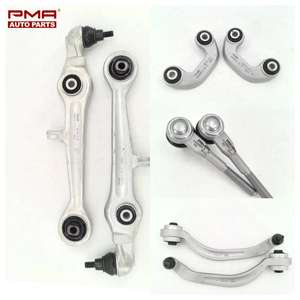 <span class=keywords><strong>Kit</strong></span> <span class=keywords><strong>de</strong></span> <span class=keywords><strong>bras</strong></span> <span class=keywords><strong>de</strong></span> <span class=keywords><strong>suspension</strong></span> supérieur avant PMA 8E0498998 pour Audi A6 pour <span class=keywords><strong>B5</strong></span> C5 - Product Image 3