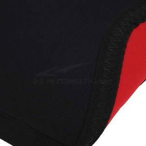 Manchons de genou durables pour les sports actifs Conception antidérapante pour le confort et le soutien musculaire Manchon de genou de qualité supérieure - Product Image 3