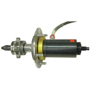 Juego de Herramientas para Rodamientos de Rueda Gedore KL-0040-860 para Ford Transit - Product Image 4