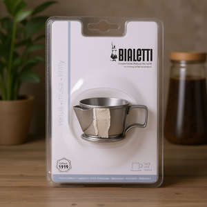 Kit de joints et de filtres pour cafetière 10 tasses, 1 pièce 0800413 - Product Image 3