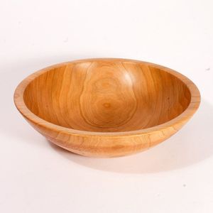 ชามไม้รักษ์โลกสำหรับเสิร์ฟอาหาร งานแต่งงาน งานเลี้ยงที่บ้าน ดีไซน์ปรับแต่งได้ตามต้องการ สินค้ามาแรงจากอินเดีย - Product Image 2