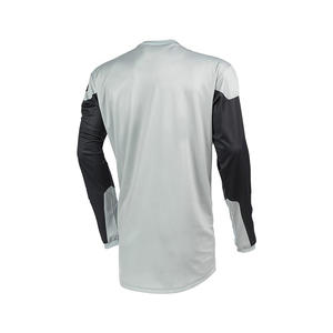 Deportes al aire libre Racing Motocross Jerseys para la venta/Tamaño personalizado Nuevo diseño Motocross Jerseys - Product Image 4