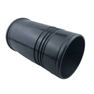 Pièces automobiles Santosh Doublure de cylindre de moteur pour moteur diesel lourd 8DC90 Alésage de 135 mm Fabricant OEM avec garantie d'un an - Product Image 5