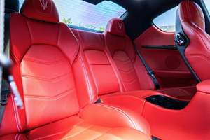 MASERATI GRANTURISMO MC 2016 USADO, Volante a la Izquierda/Derecha - Product Image 4