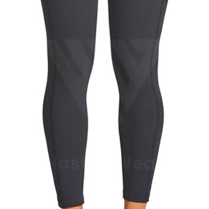 Ropa Deportiva, Ajuste Cómodo, Transpirable, Leggings de Yoga Sin Costuras para Mujer y Conjunto de Sujetador Deportivo, Leggings de Gimnasio - Product Image 5