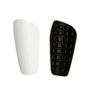 สนับแข้งวัสดุที่ดีที่สุดแผ่นป้องกันหน้าแข้งฟุตบอลออกแบบได้ตามต้องการยอดนิยมสำหรับฟุตบอลกีฬาฟุตบอล - Product Image 3