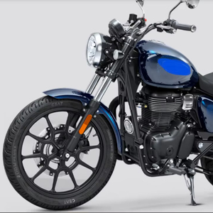 Meilleures Nouvelles Motos Meteor 350 Stellar 2026 Disponibles à la Vente et Prêtes à l'Exportation - Product Image 4