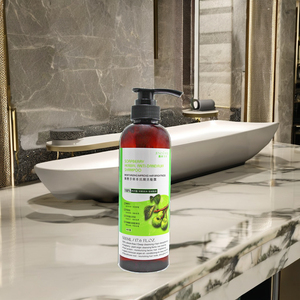 Soapberry Herbal Healthcare Supply Shampoo elimina eficazmente la suciedad y las impurezas - Product Image 3