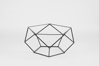 Panneau de bureau en métal durable de fabrication vietnamienne moderne - Design minimaliste pour usage commercial, bureau à domicile, hôtels, extérieur