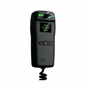 ระบบตรวจสอบการขับขี่เพื่อความปลอดภัย Pictor Telematics รุ่น ALC-308 ระบบตรวจจับแอลกอฮอล์อัจฉริยะสำหรับรถยนต์ Tata TIGOR - Product Image 1